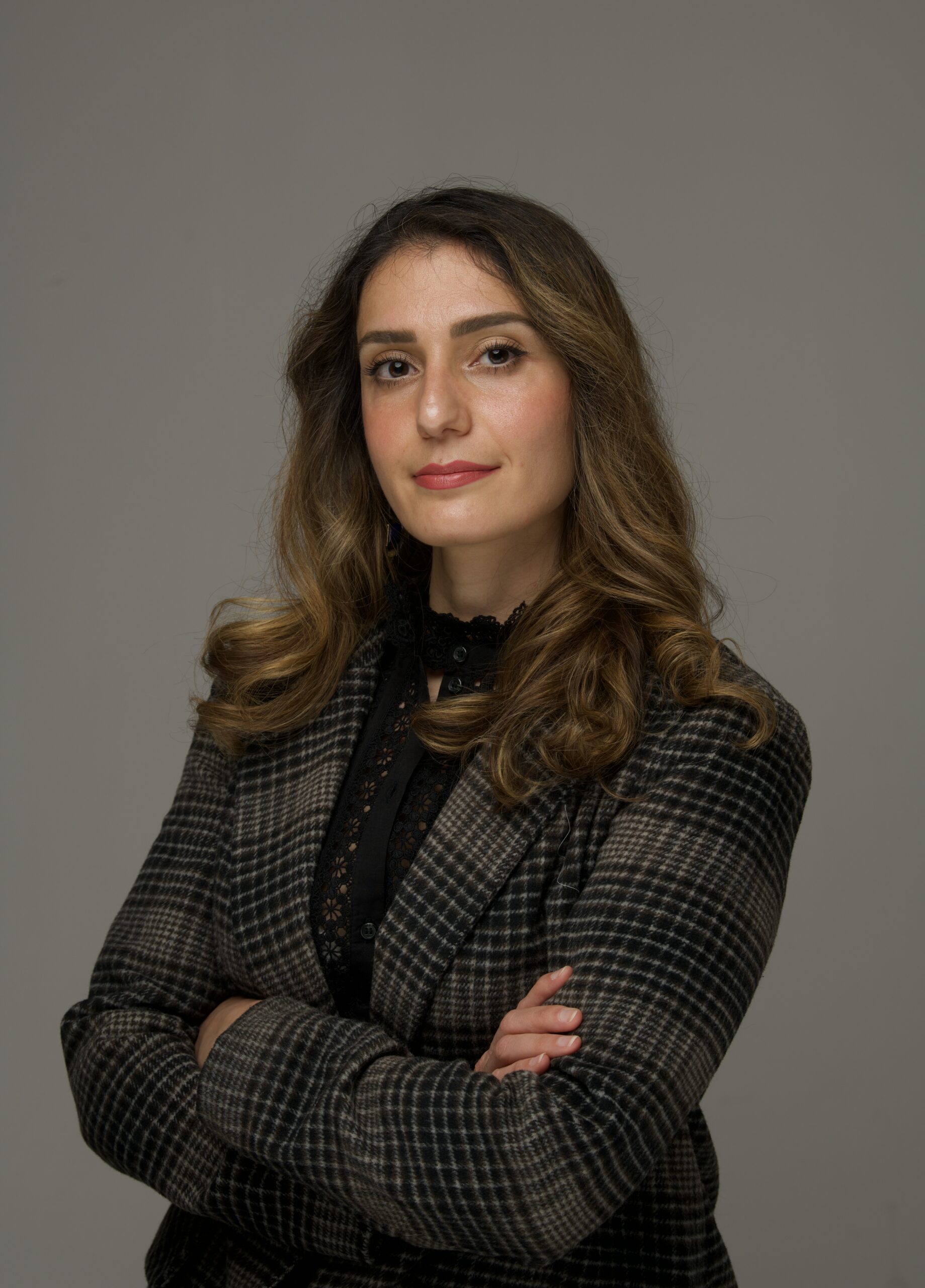 Roya Izadi