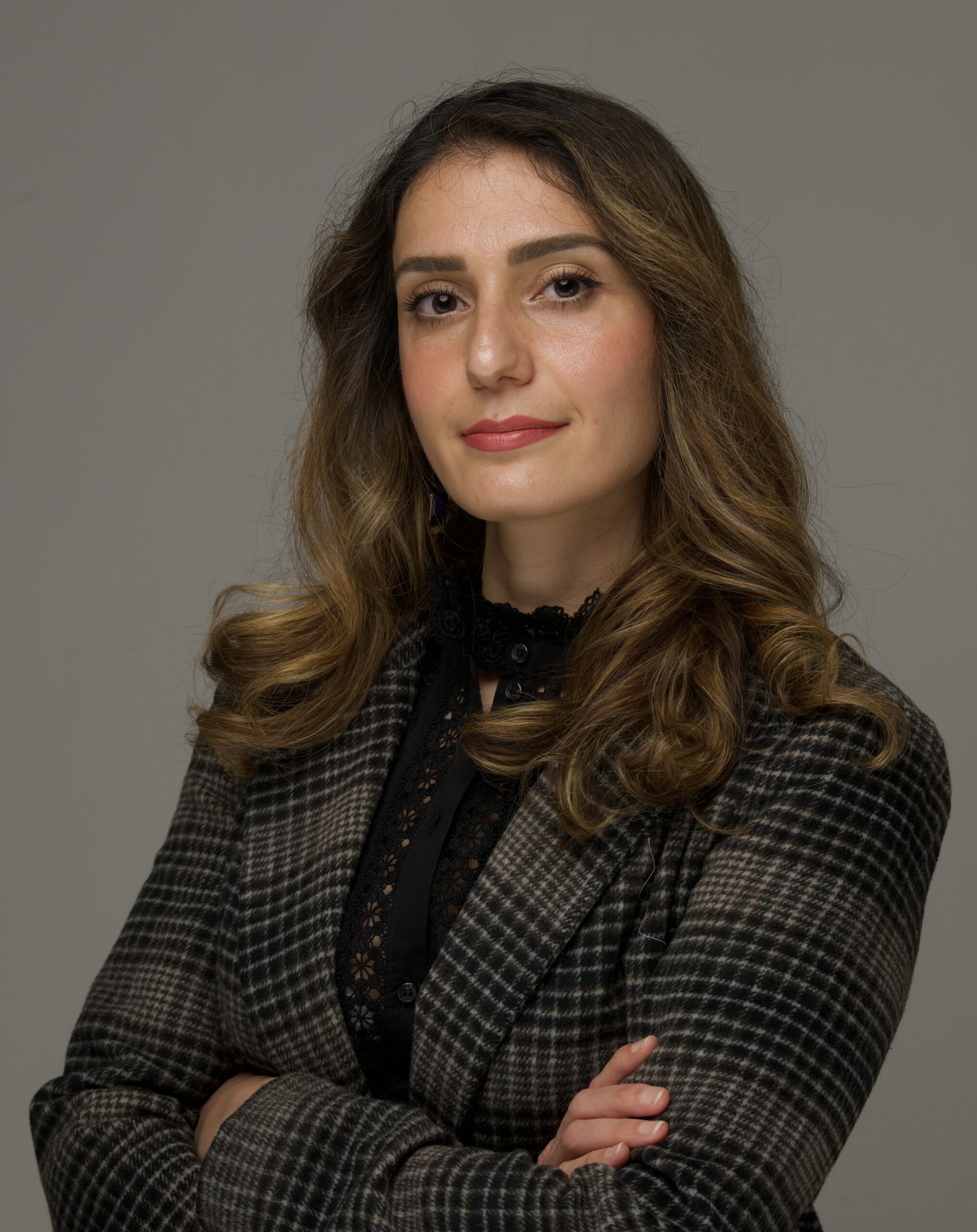 Roya Izadi